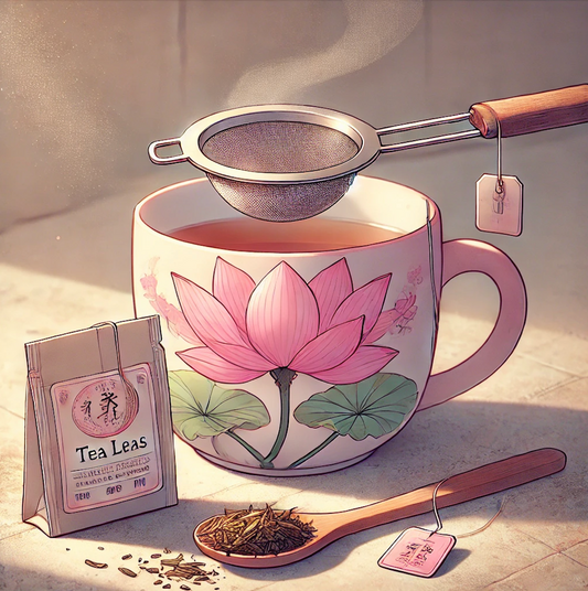 Mug céramique taom
