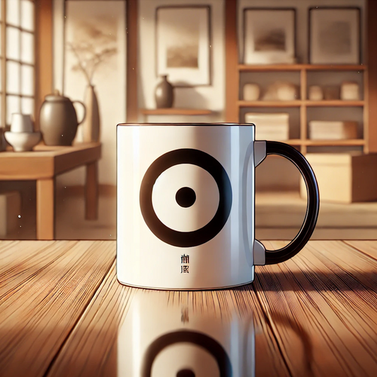 mug céramique