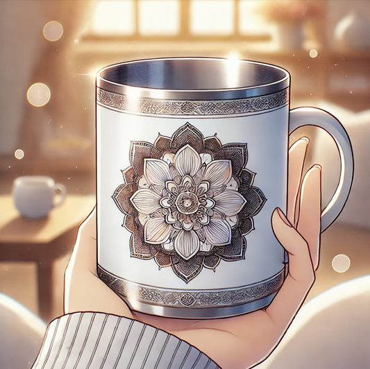 Mug céramique Taom