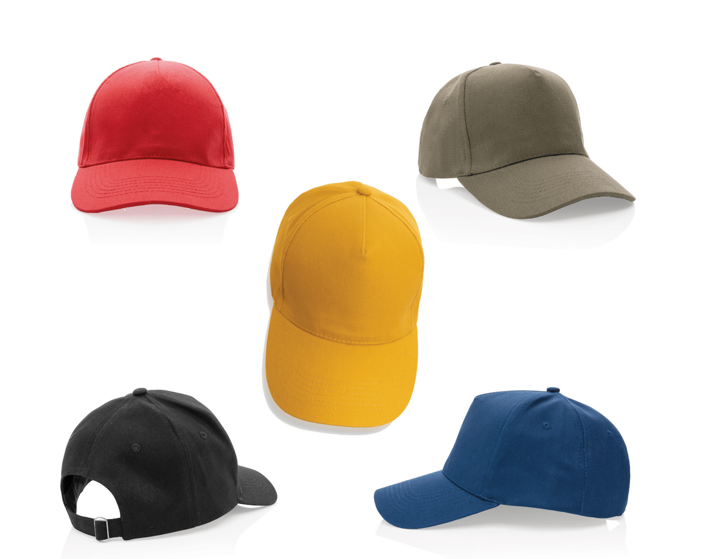 Casquette Mandala TAOM