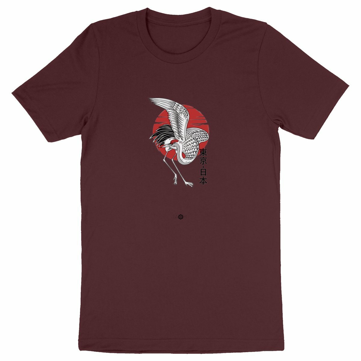 T-Shirt Unisexe BIRD