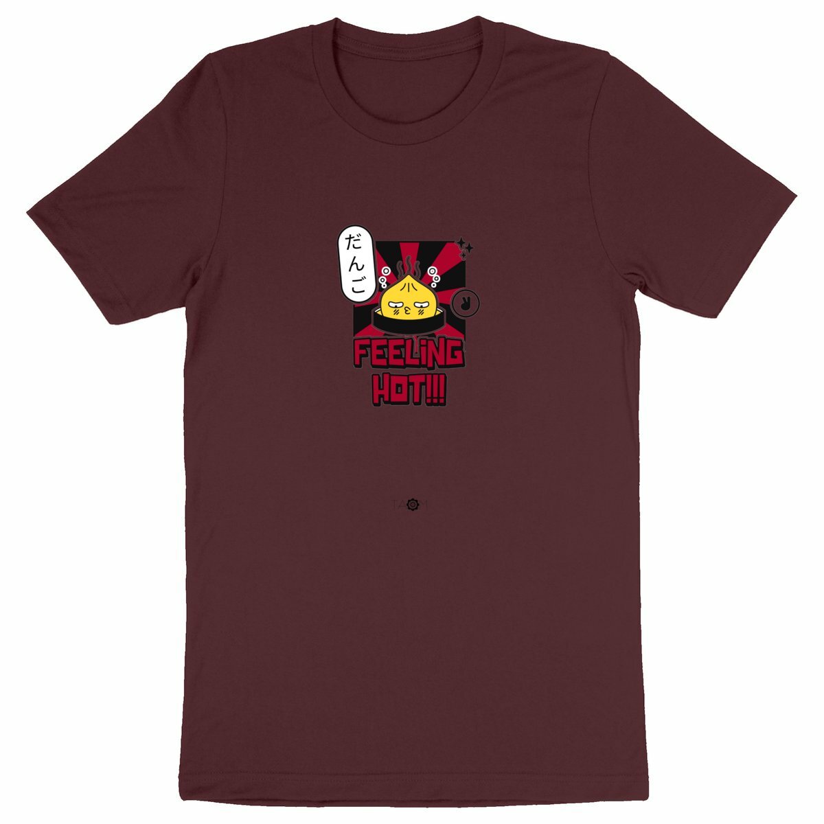 T-Shirt Unisexe BAO