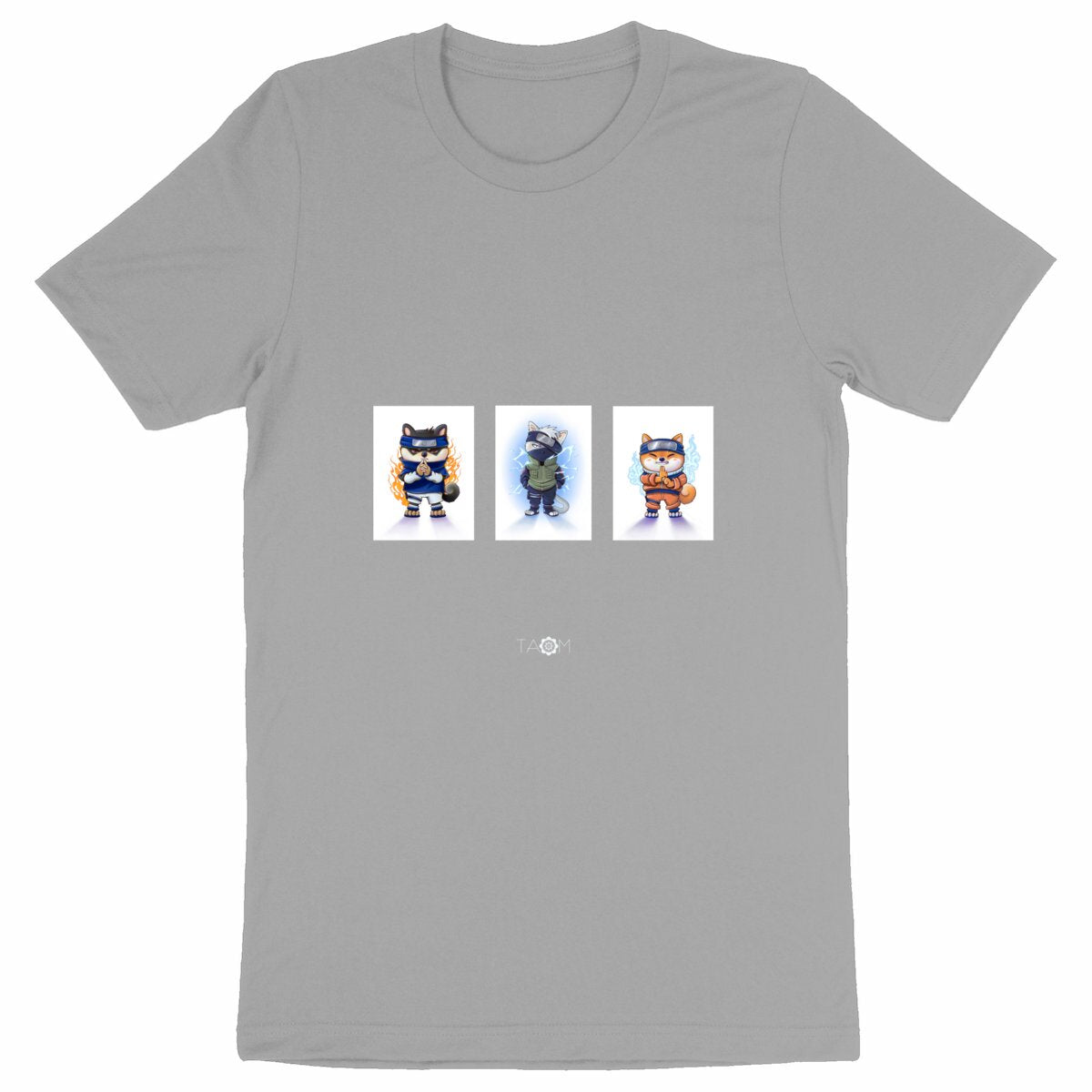 T-Shirt Unisexe NINJA