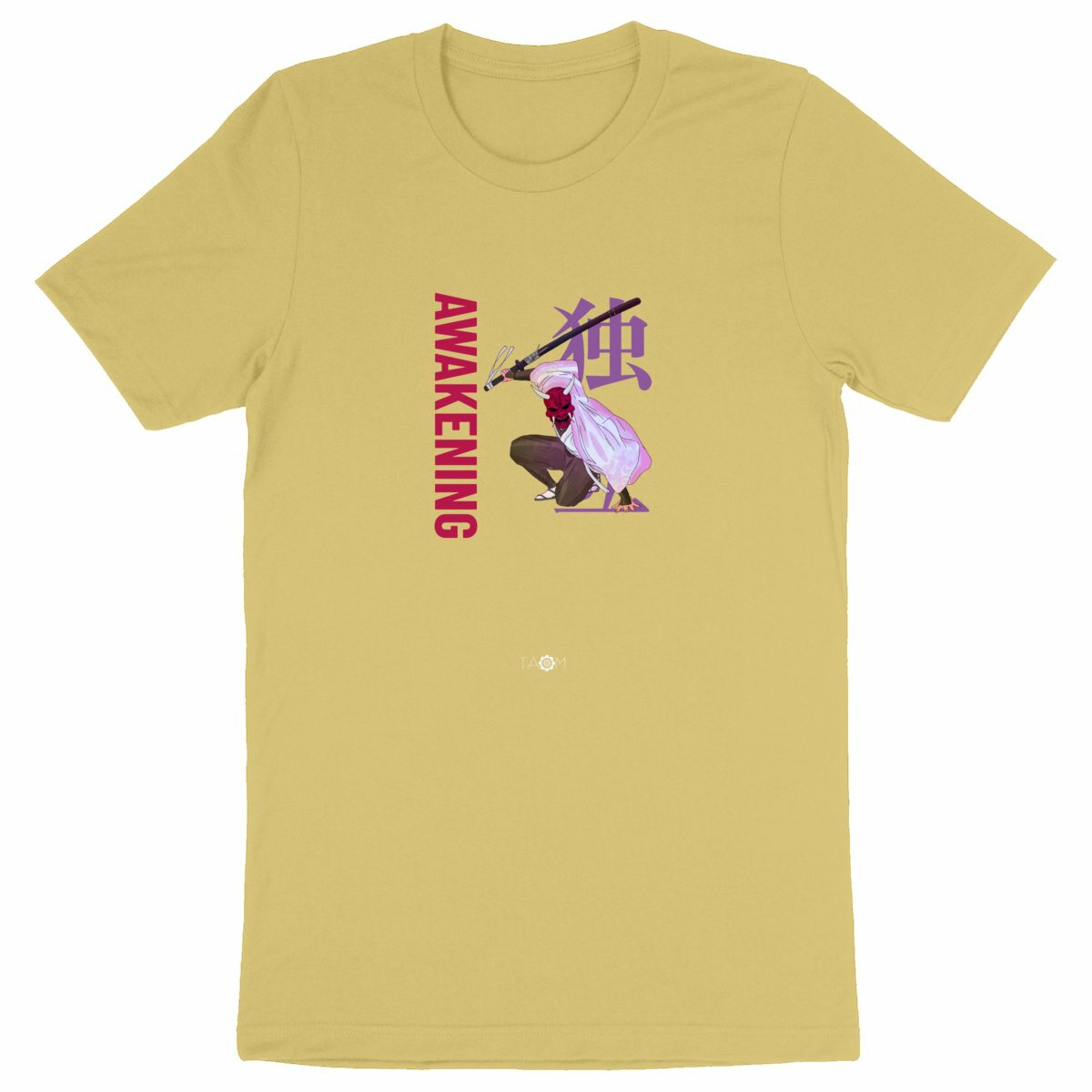 T-Shirt Unisexe AWAKENING