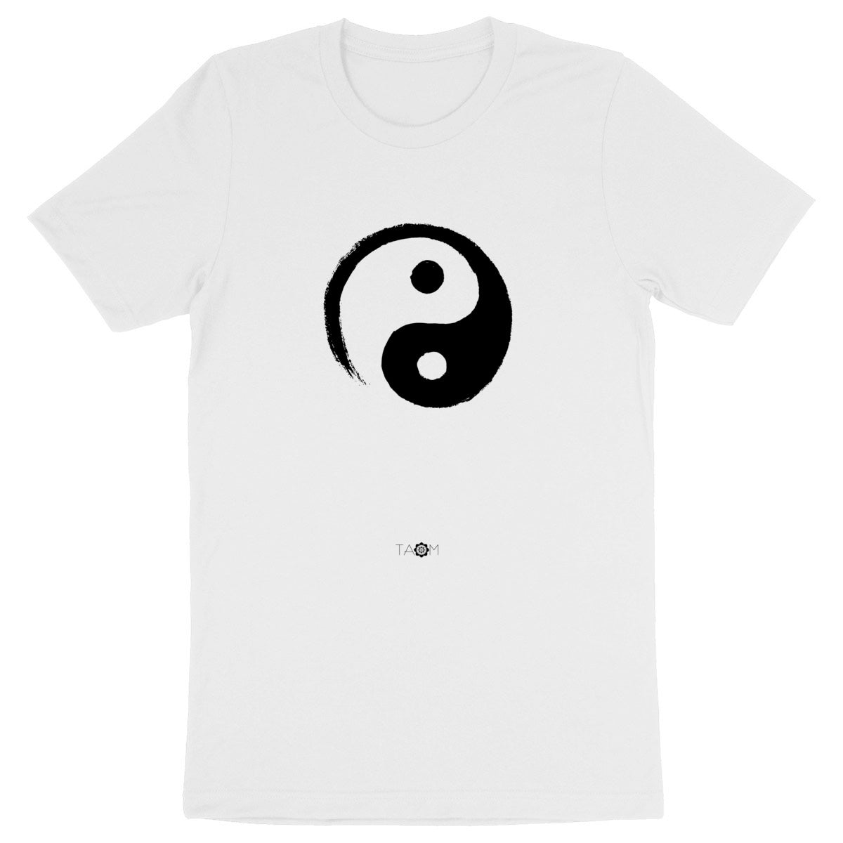 T-shirt Unisexe TAO Calligraphie