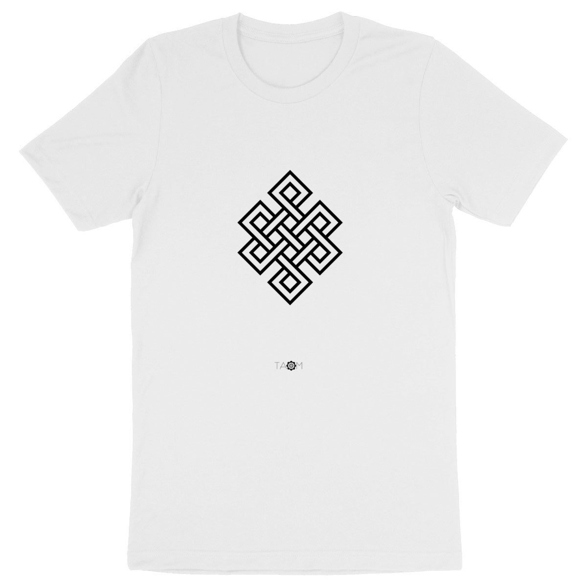 T-Shirt Unisexe SHRIVATSA Infini