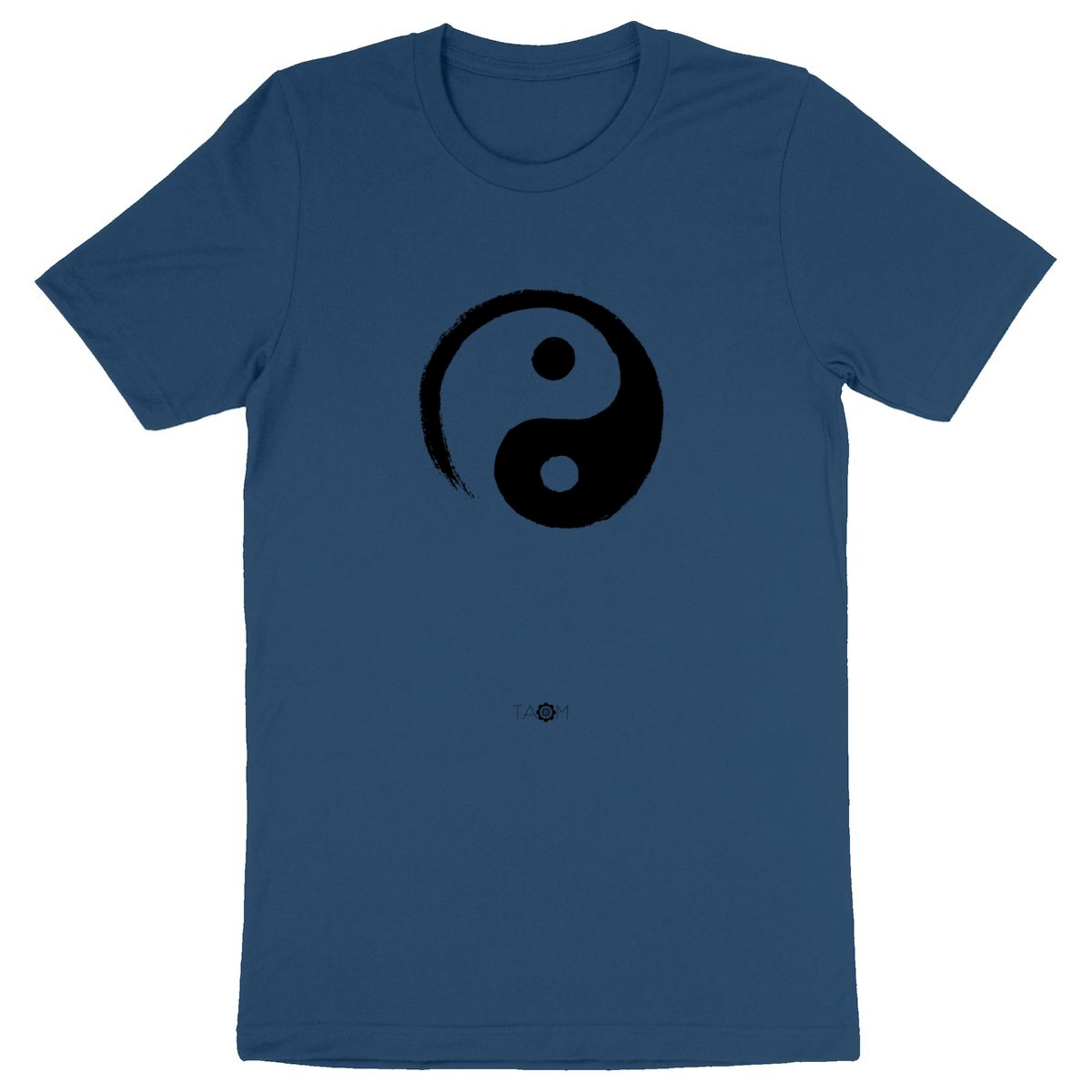 T-shirt Unisexe TAO Calligraphie