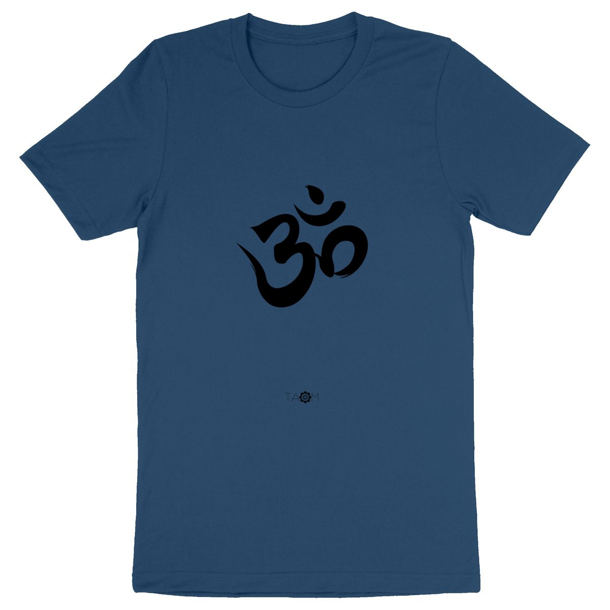 T-shirt Unisexe OM Calligraphie