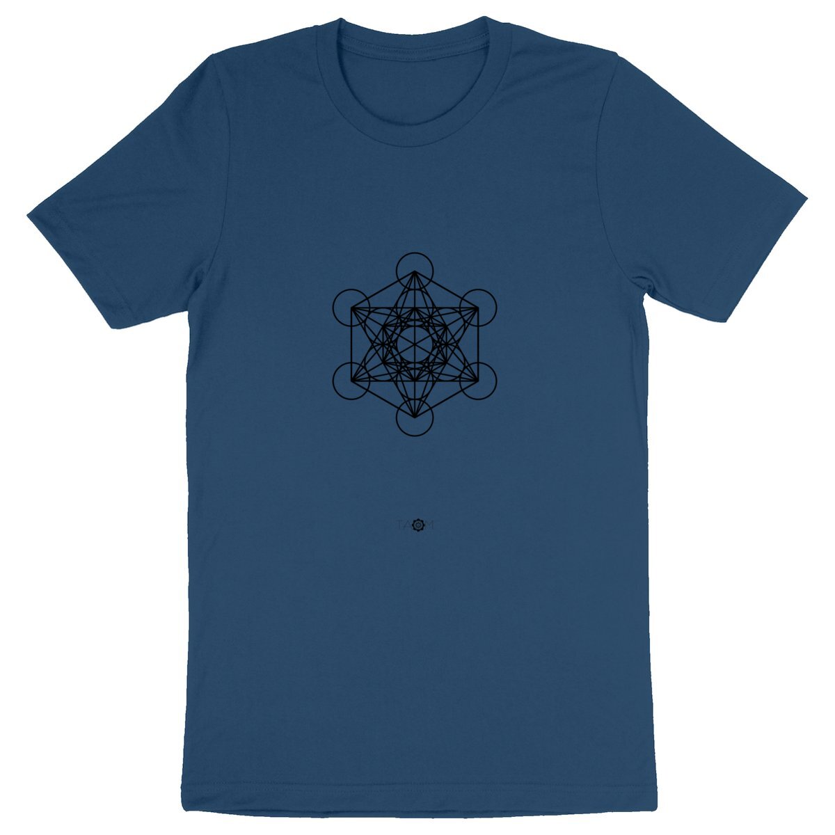 T-shirt Unisexe METATRON