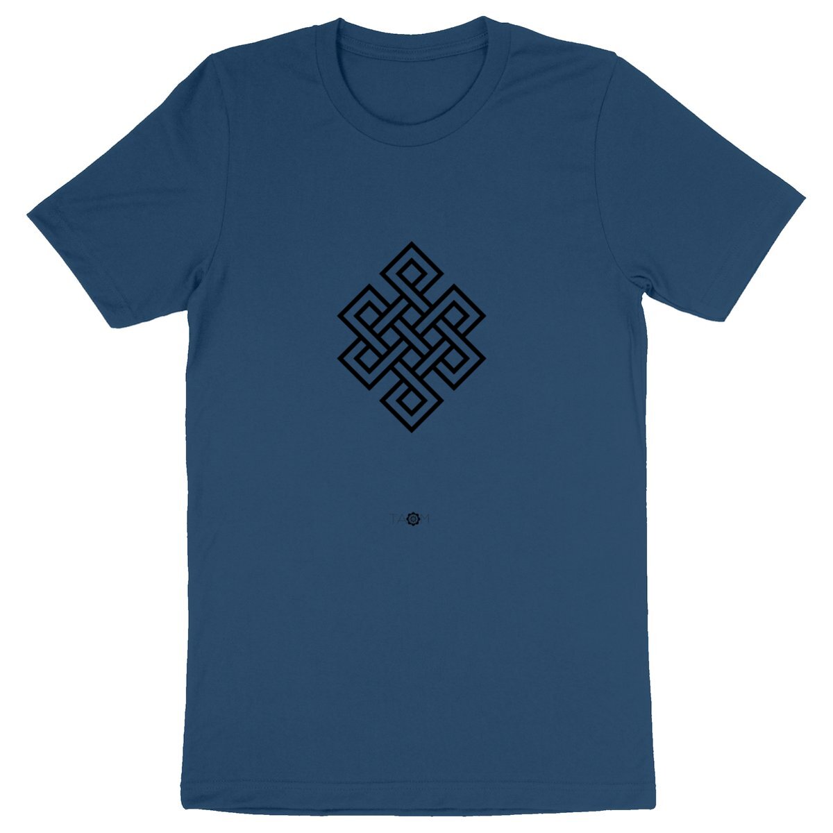 T-Shirt Unisexe SHRIVATSA Infini