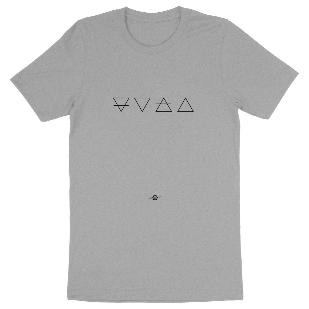 T-Shirt Unisexe 4 ELEMENTS