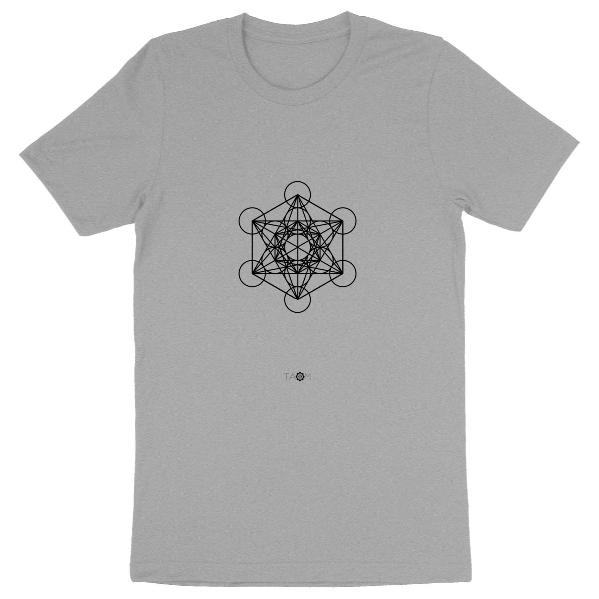 T-shirt Unisexe METATRON