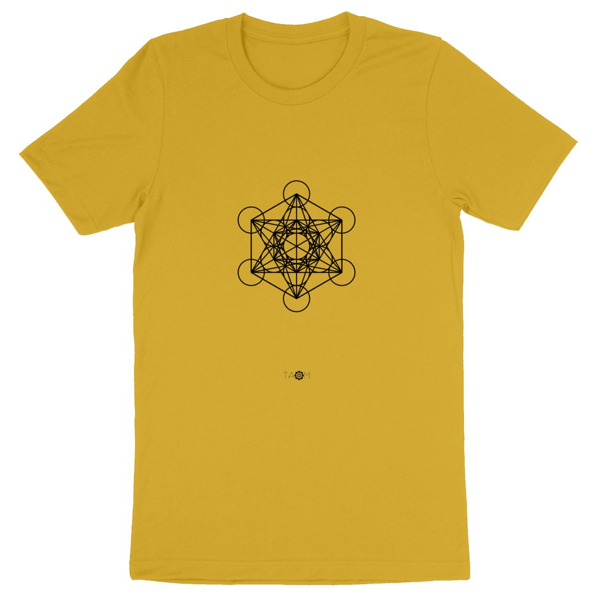 T-shirt Unisexe METATRON