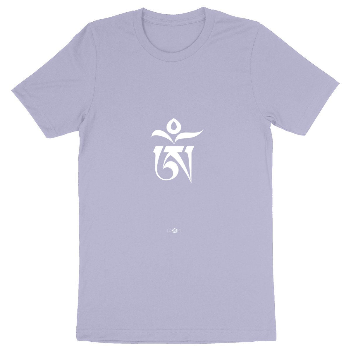 T-Shirt Unisexe OM Tibétain