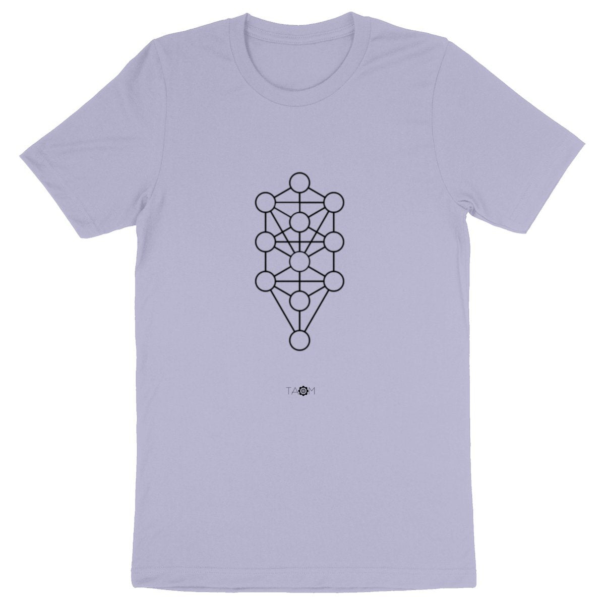 T-Shirt Unisexe ARBRE DE VIE