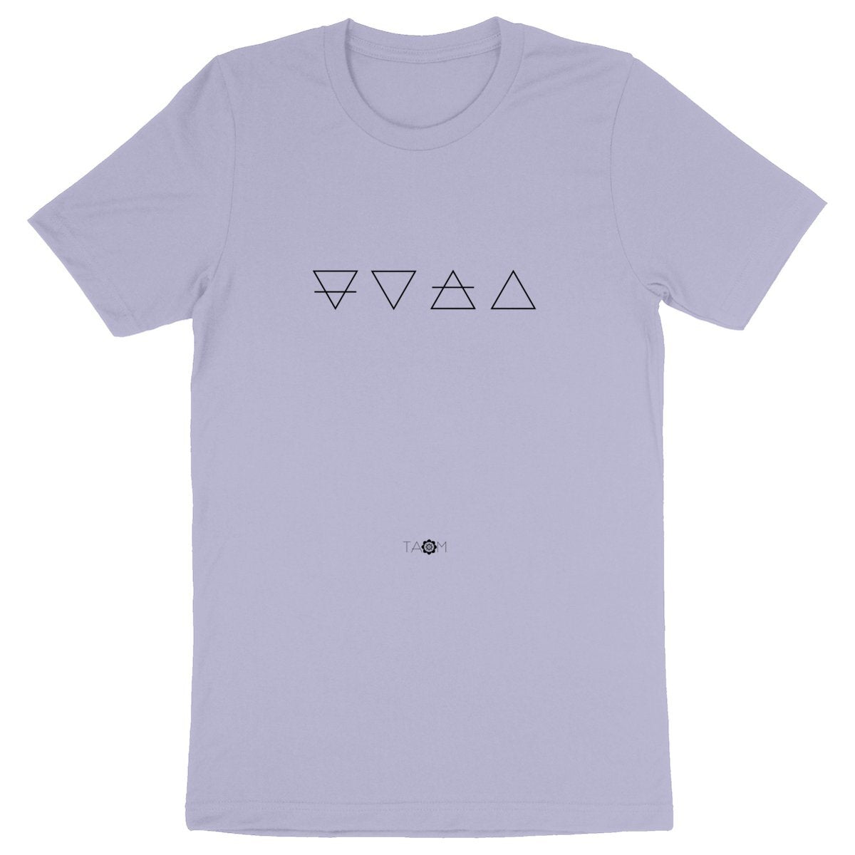 T-Shirt Unisexe 4 ELEMENTS