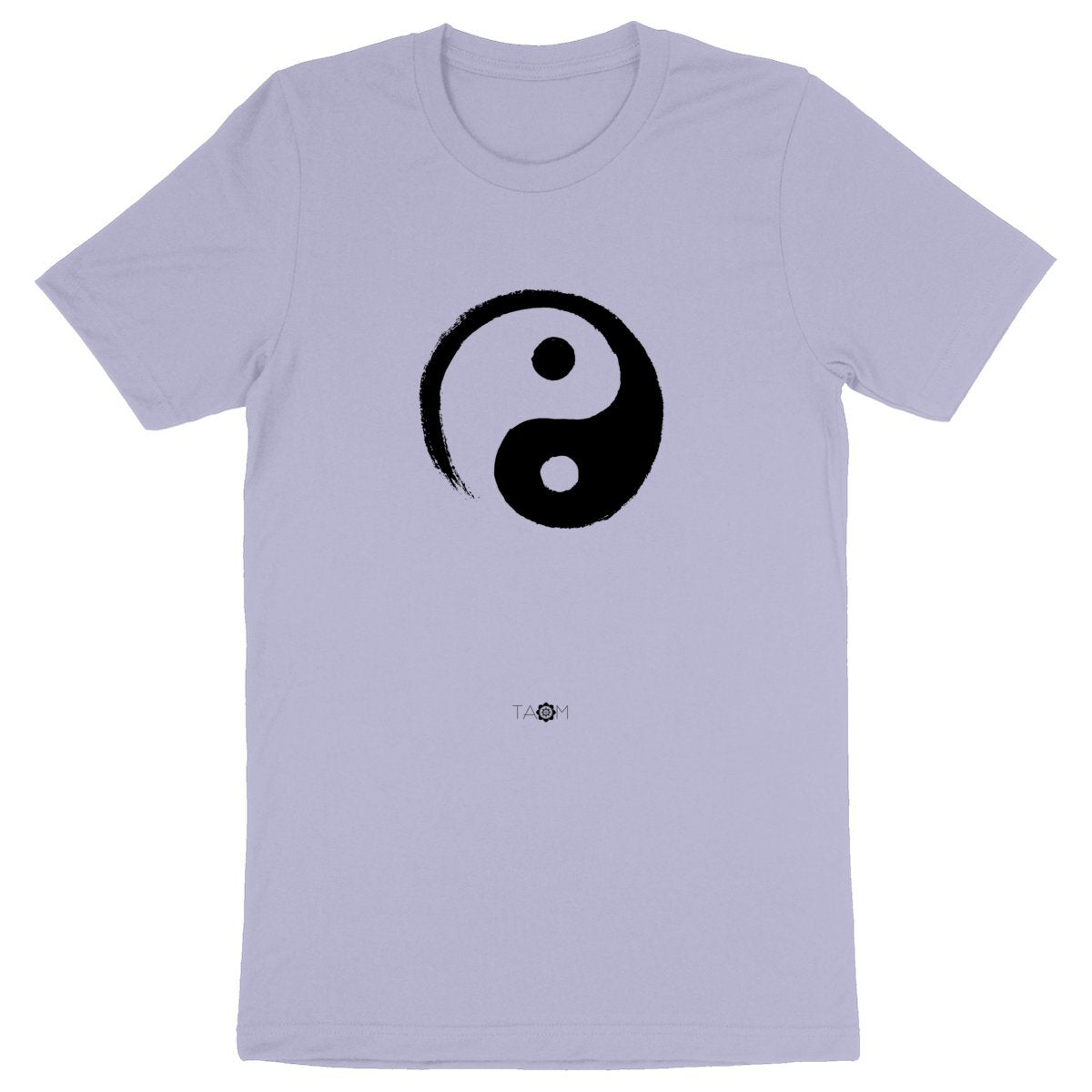T-shirt Unisexe TAO Calligraphie