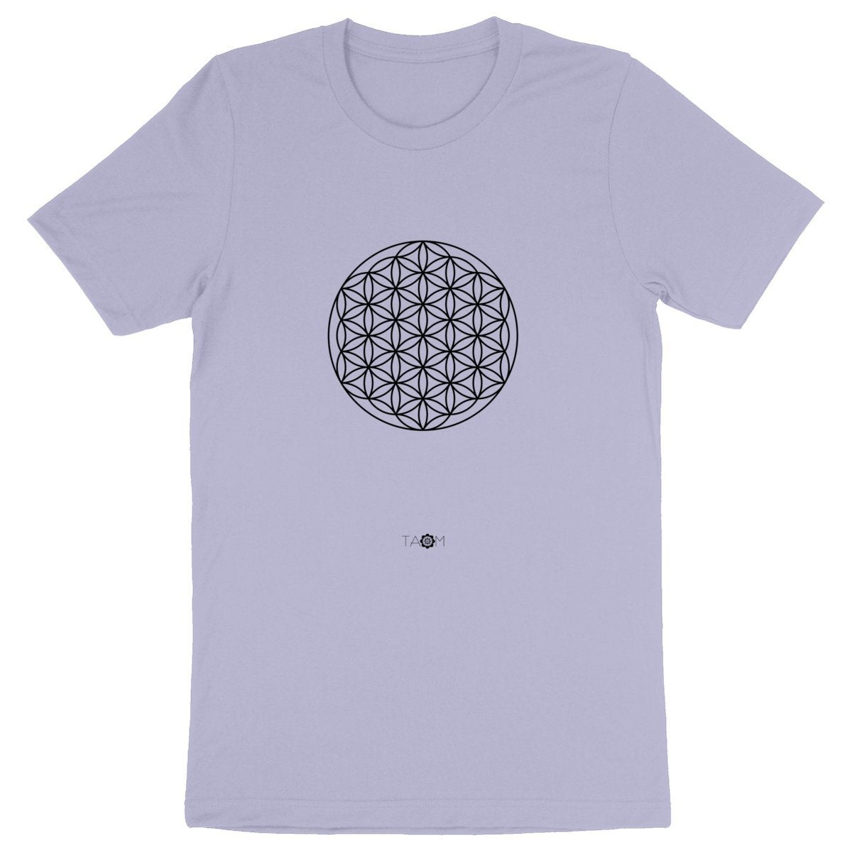 T-Shirt Unisexe FLEUR DE VIE