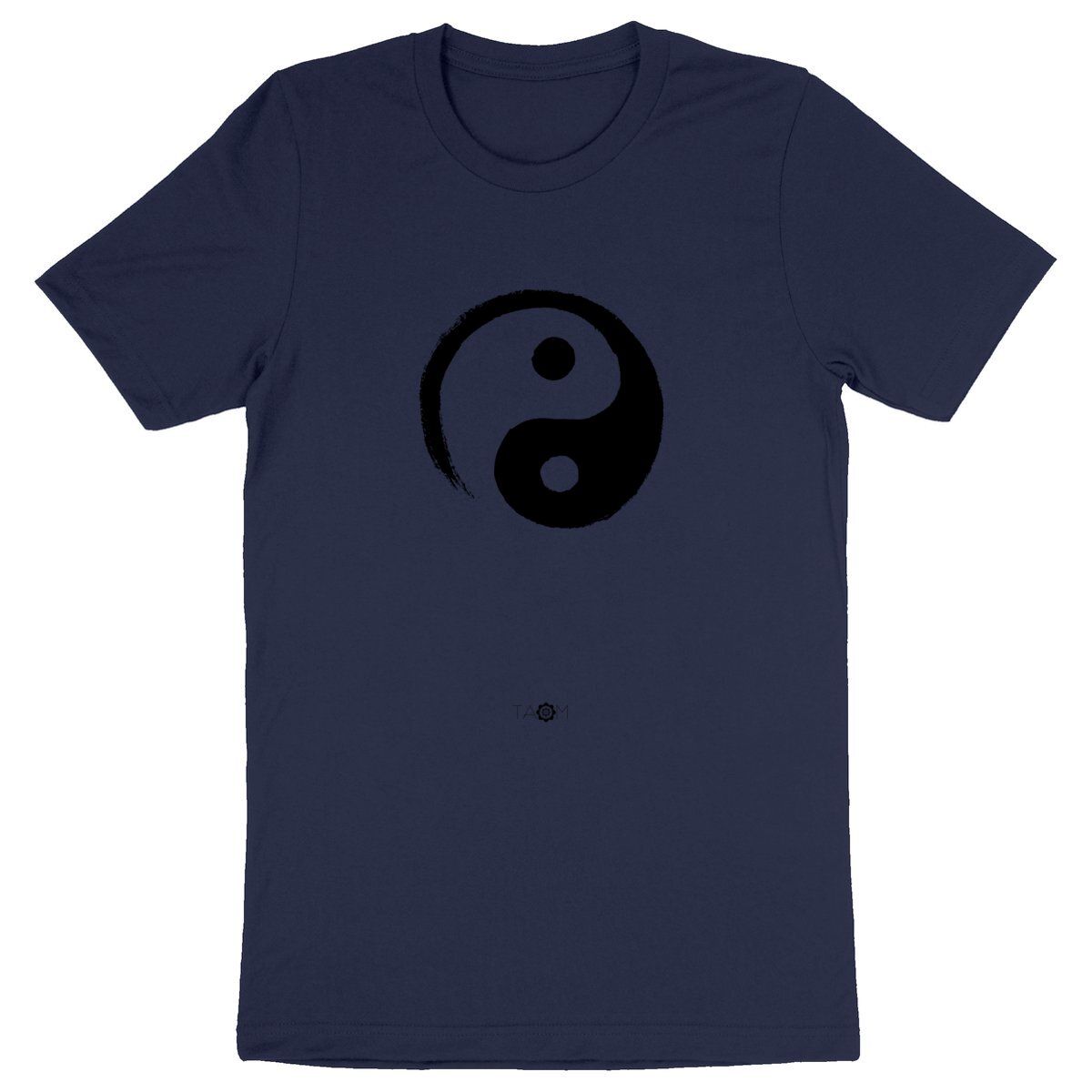 T-shirt Unisexe TAO Calligraphie