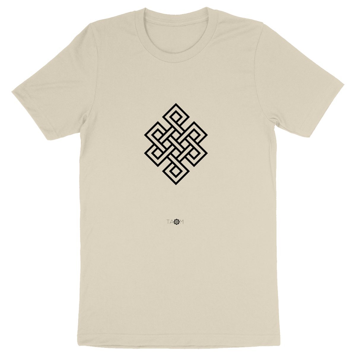 T-Shirt Unisexe SHRIVATSA Infini