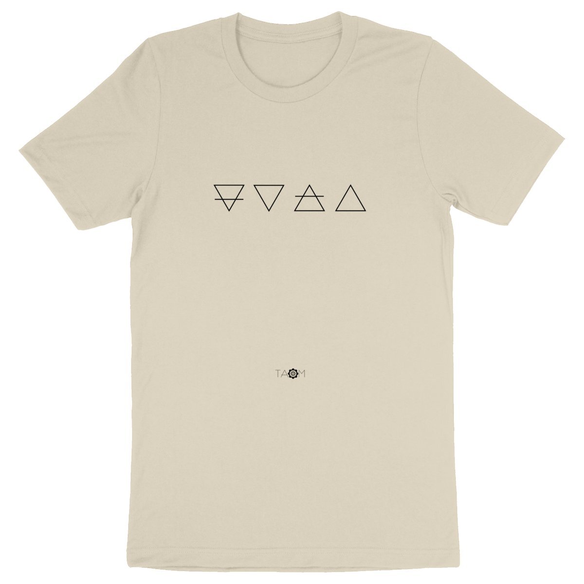 T-Shirt Unisexe 4 ELEMENTS