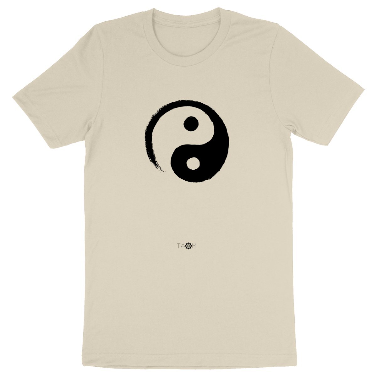 T-shirt Unisexe TAO Calligraphie