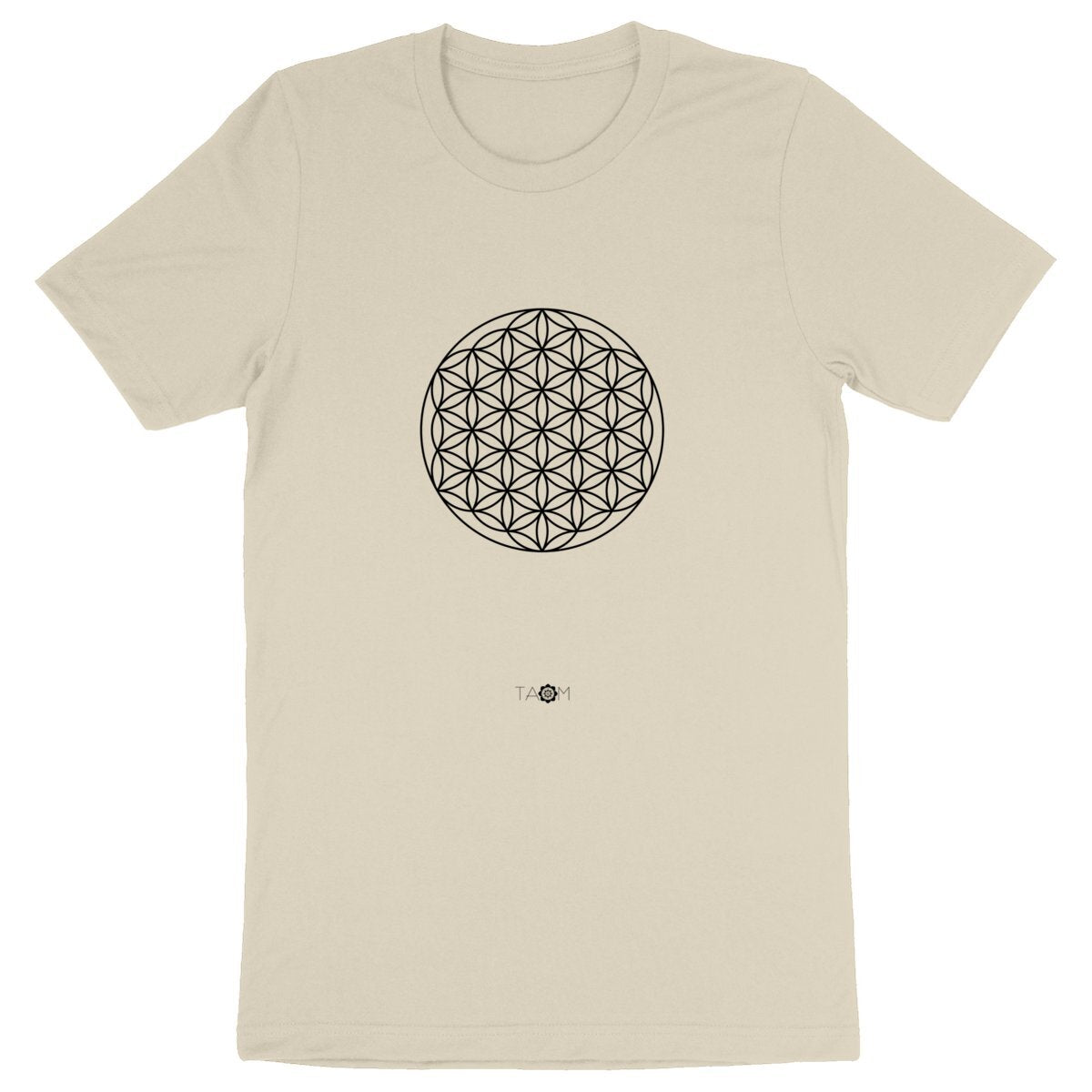 T-Shirt Unisexe FLEUR DE VIE