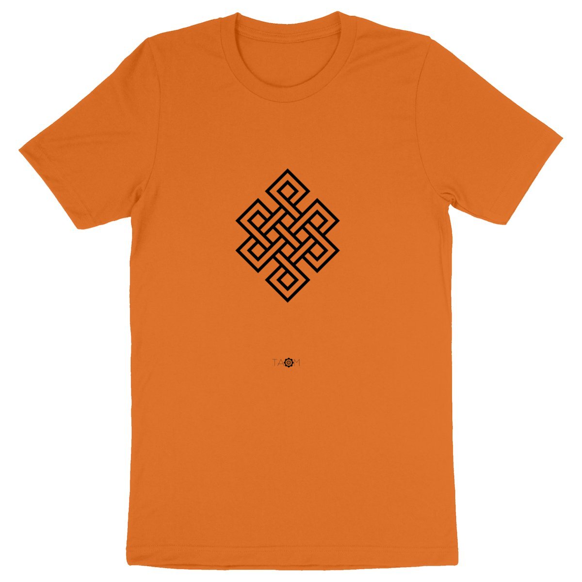 T-Shirt Unisexe SHRIVATSA Infini