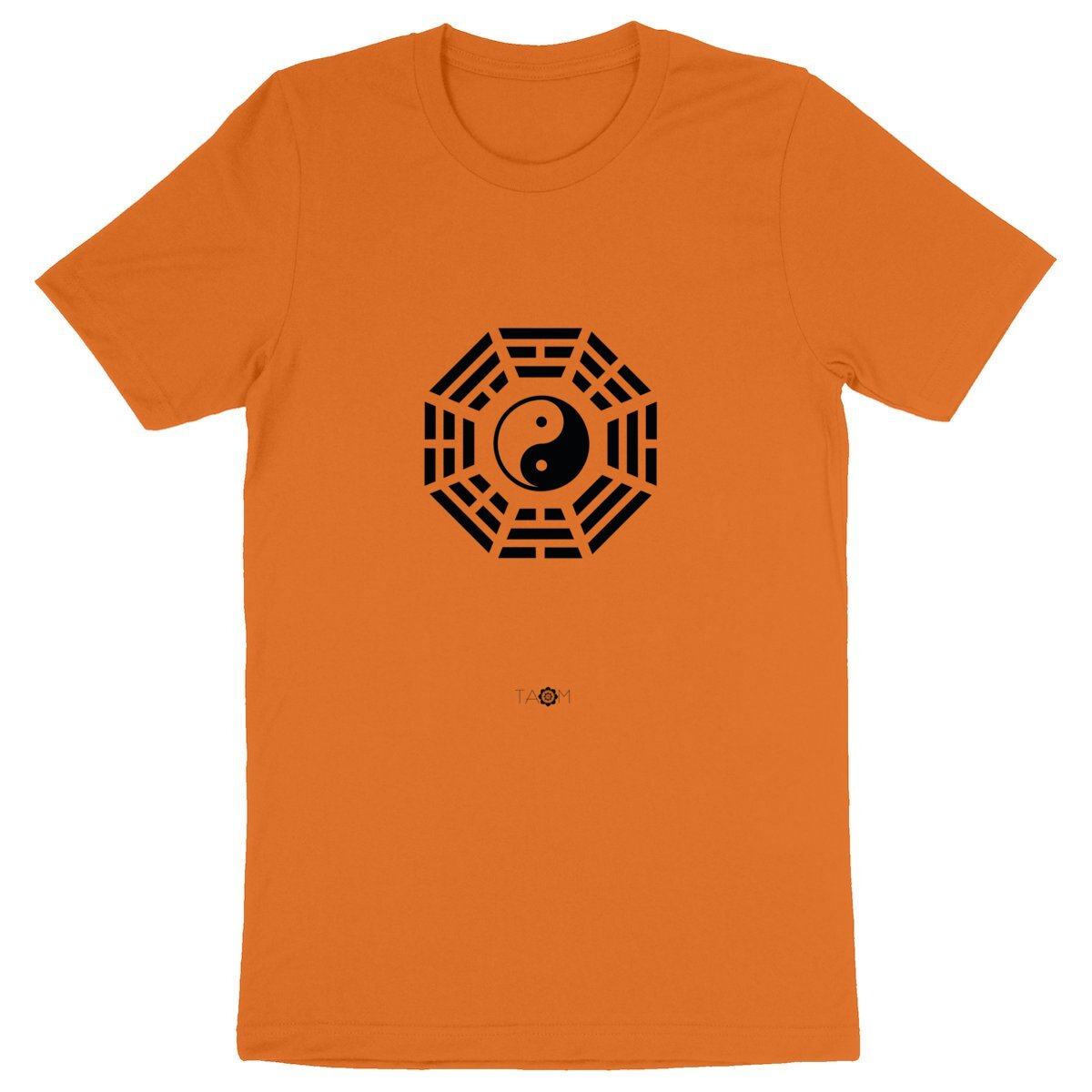 T-Shirt Unisexe YI JING