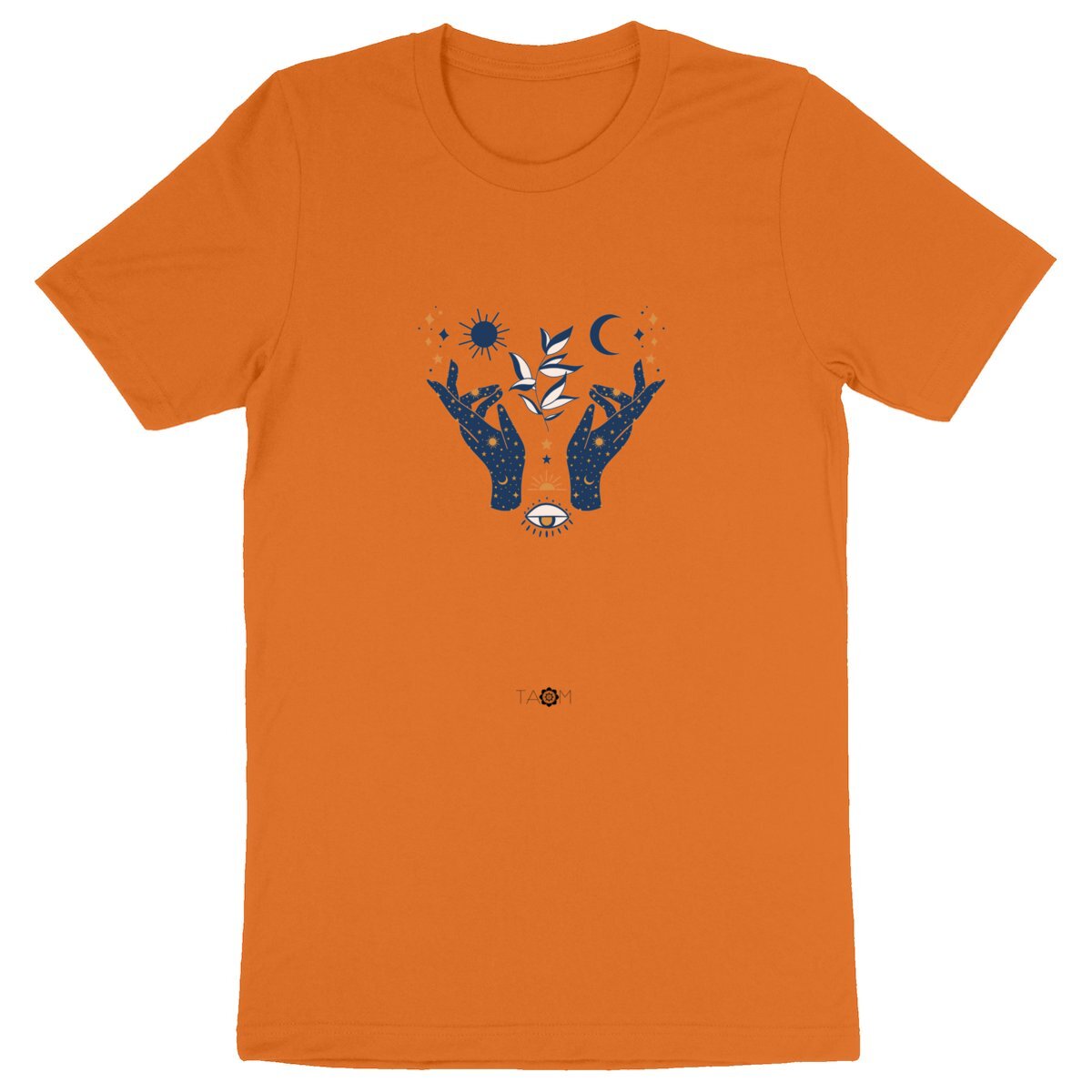 T-Shirt Unisexe ASTRO