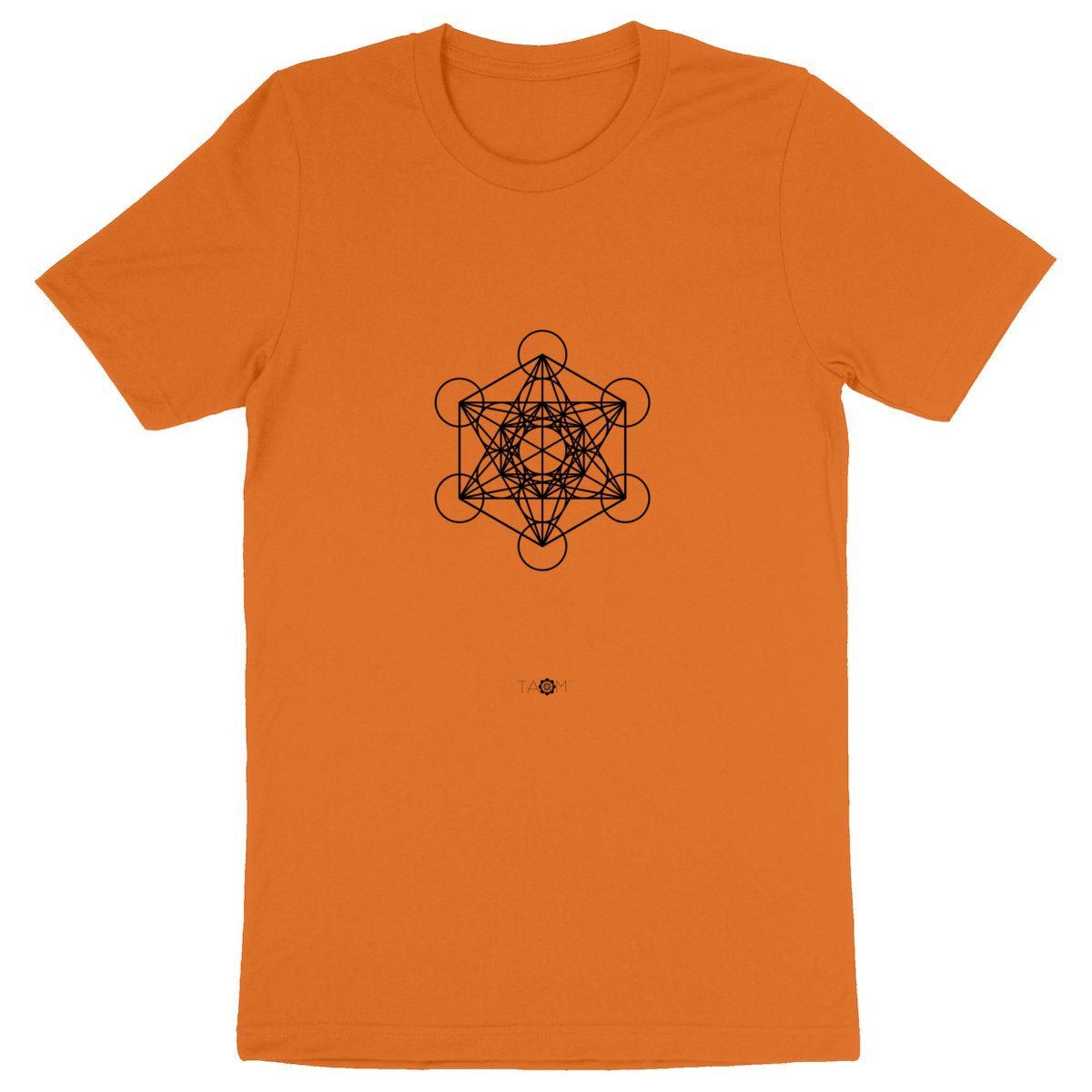 T-shirt Unisexe METATRON