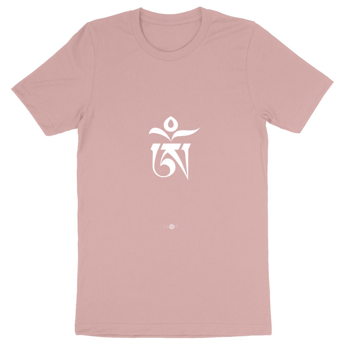 T-Shirt Unisexe OM Tibétain