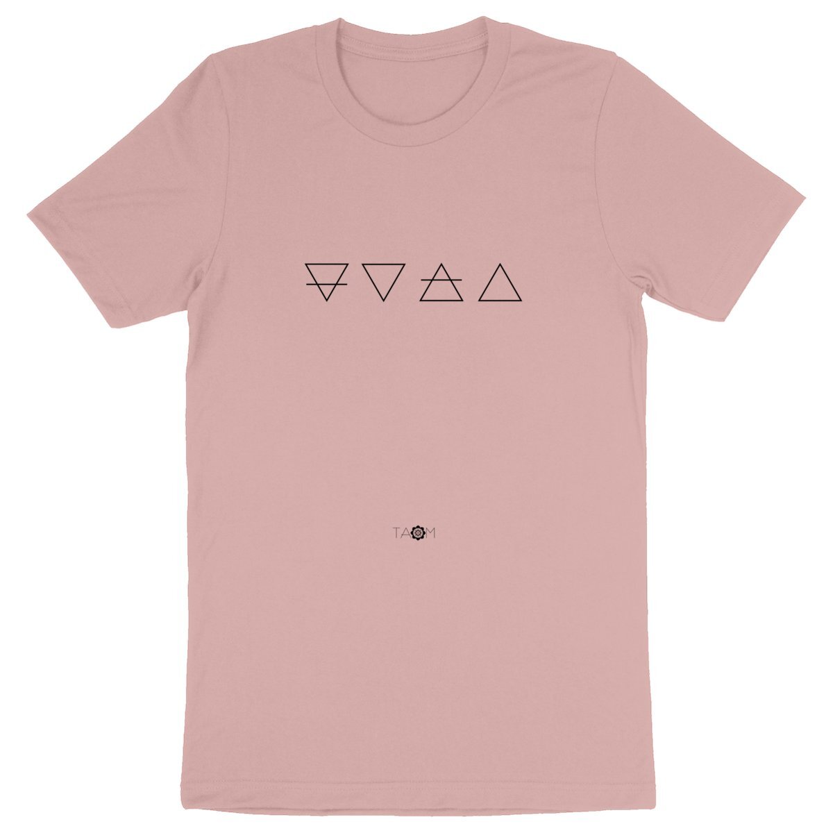 T-Shirt Unisexe 4 ELEMENTS