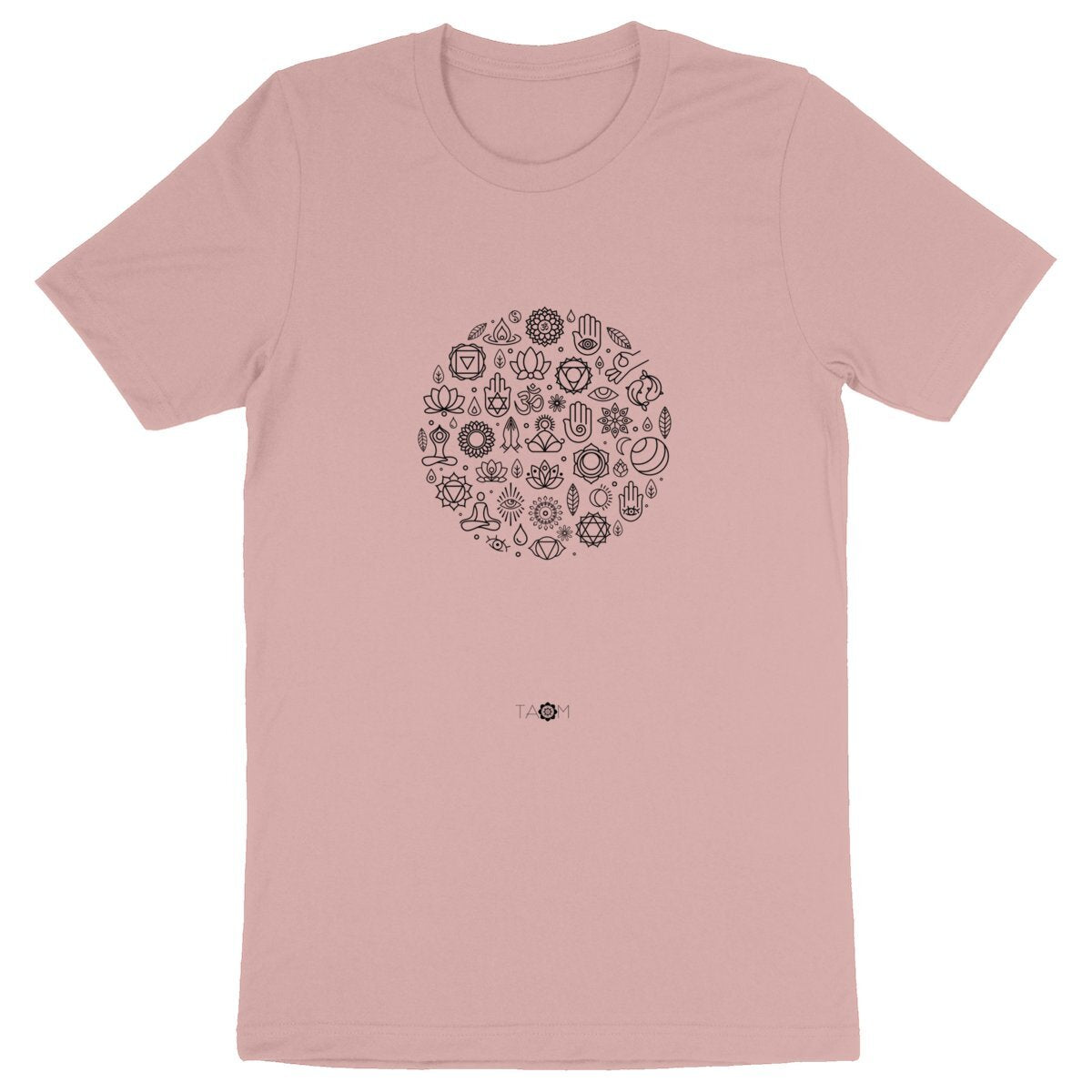 T-Shirt Unisexe ZEN Attitude