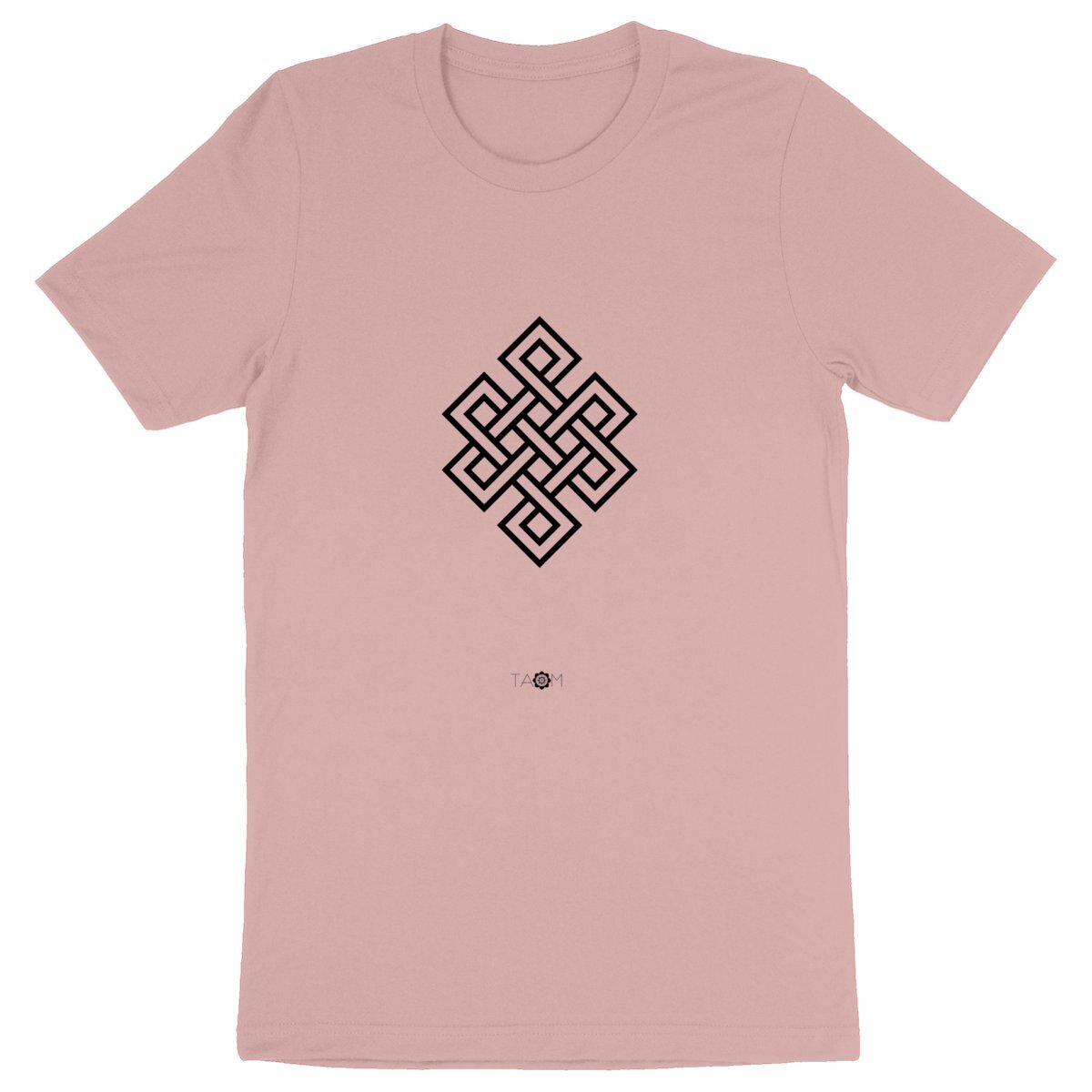 T-Shirt Unisexe SHRIVATSA Infini