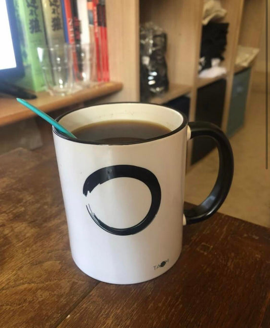 mug céramique 