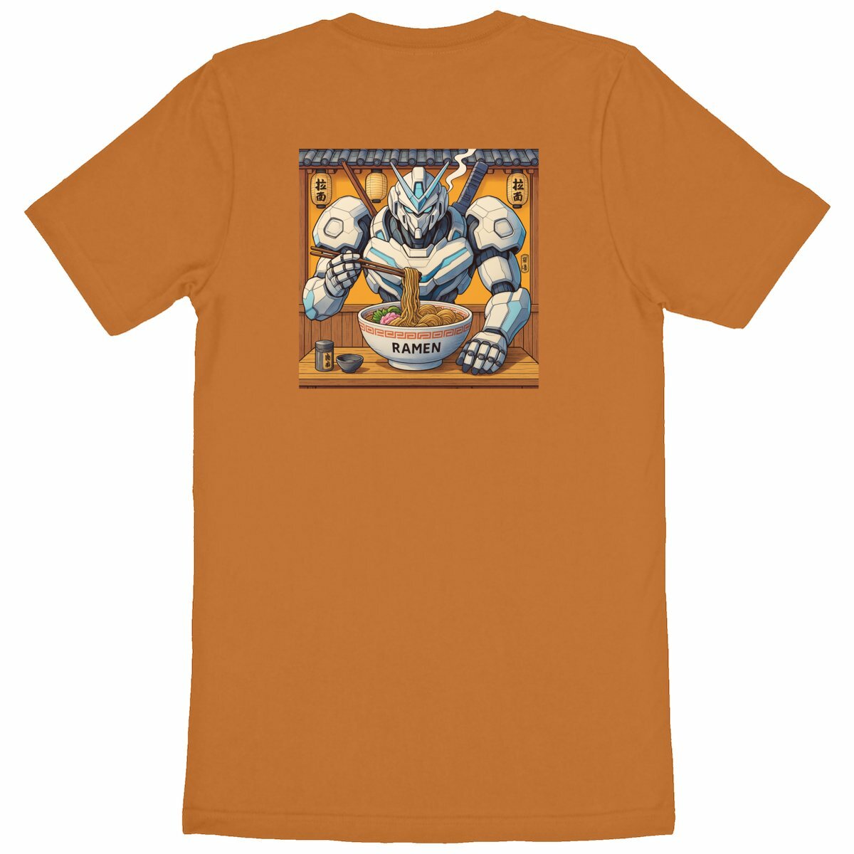 T-Shirt Unisexe TOKYO