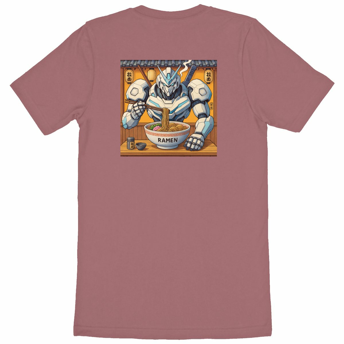 T-Shirt Unisexe TOKYO