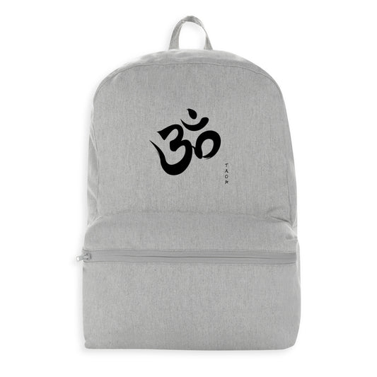 Sac à dos OM Calligraphie