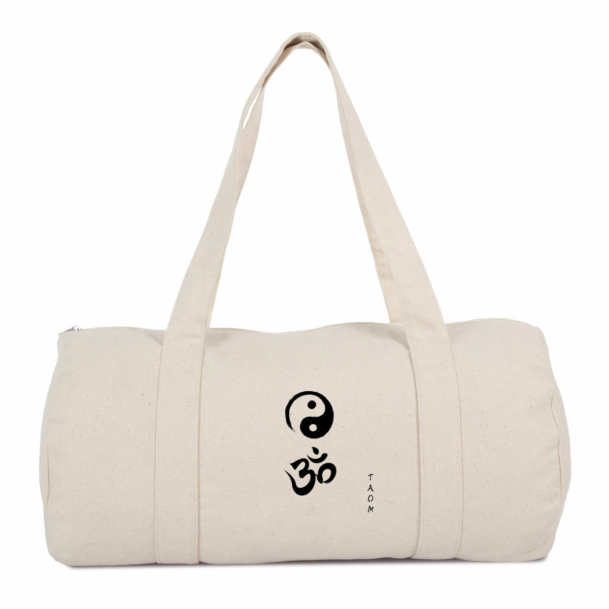 Sac Polochon TAO & OM