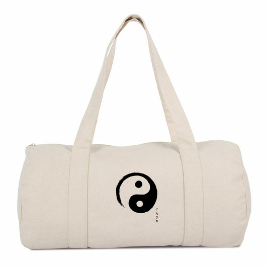 Sac Polochon TAO & OM