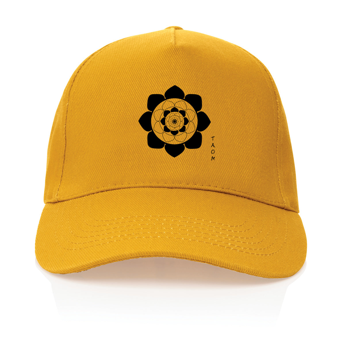 Casquette Mandala TAOM