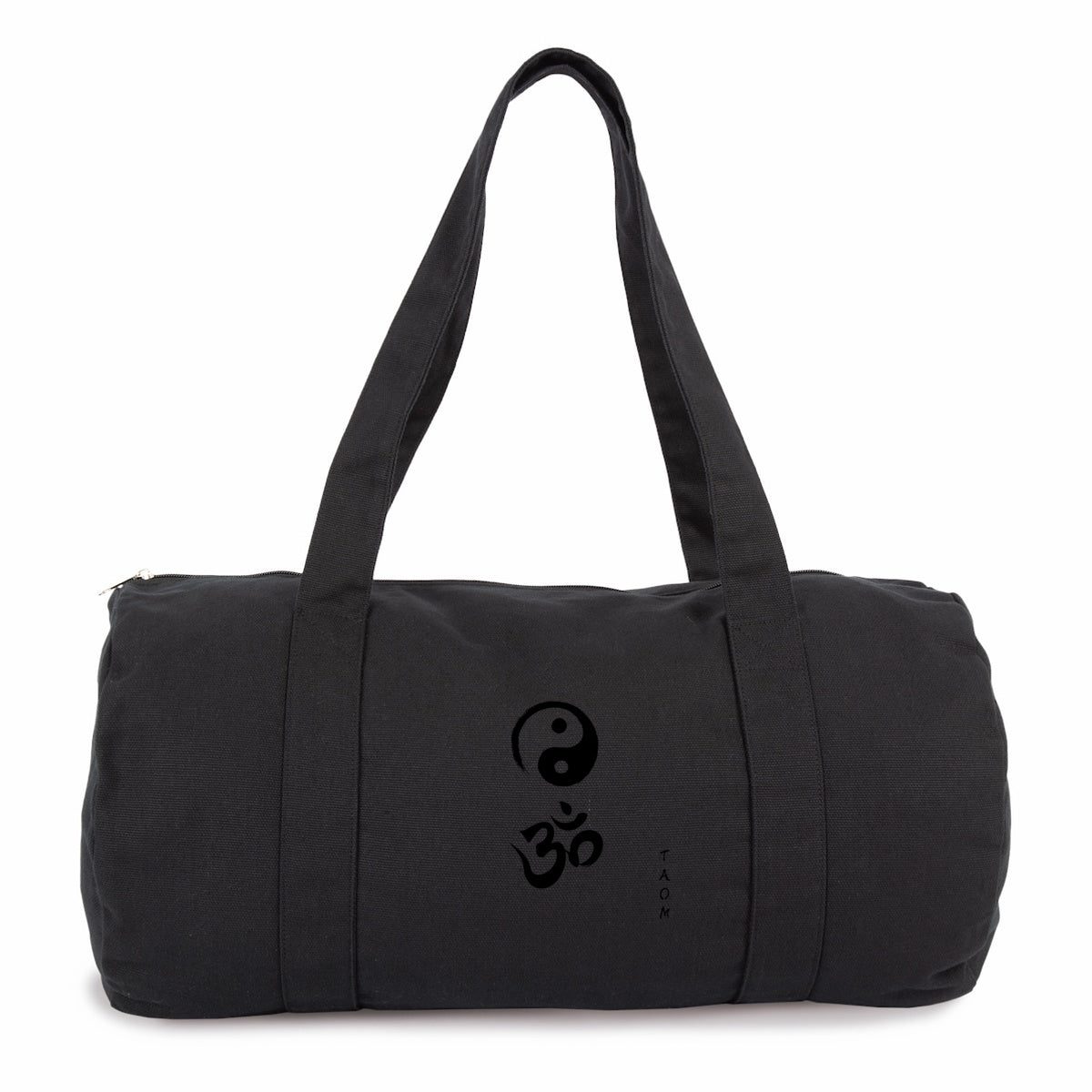 Sac Polochon TAO & OM