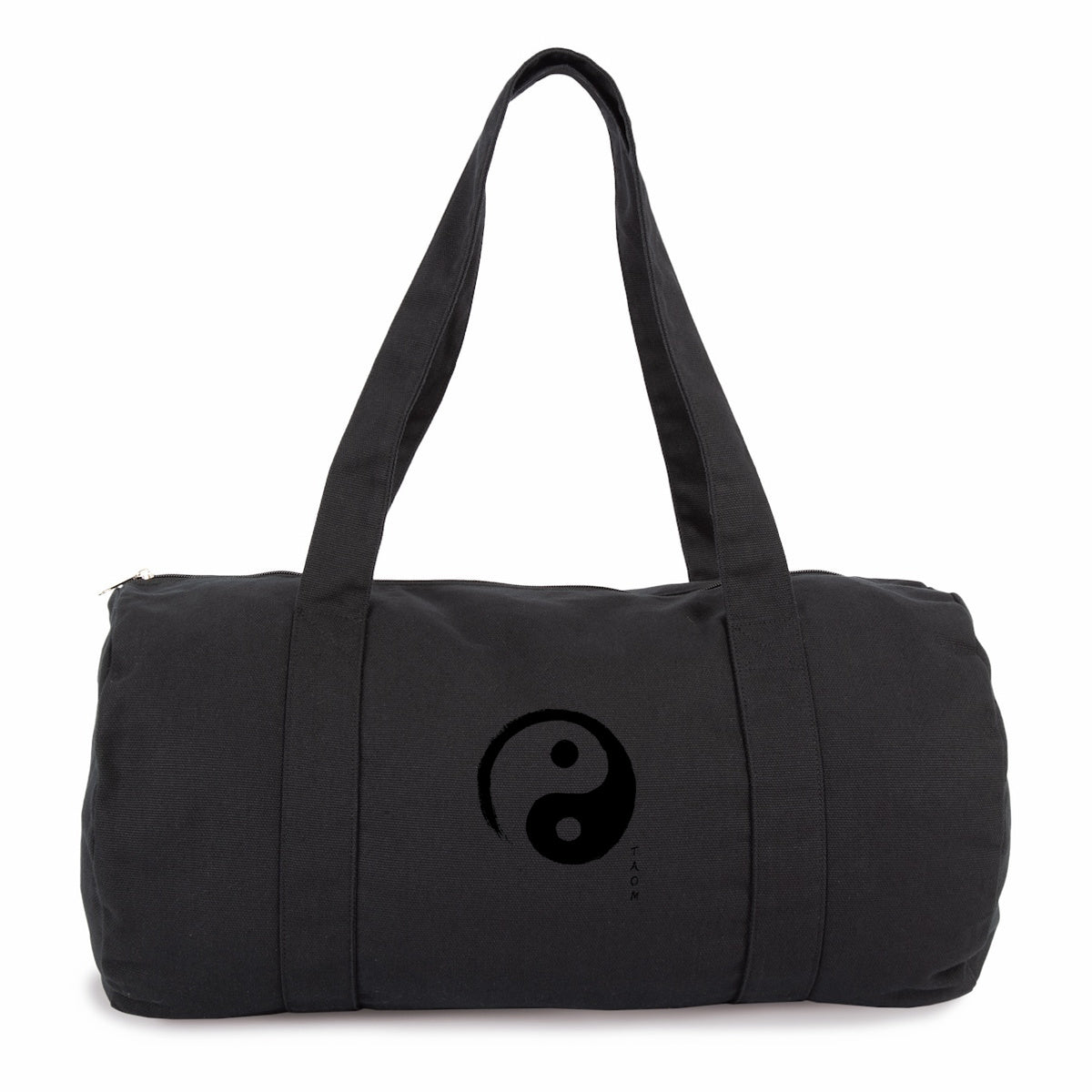 Sac Polochon TAO Calligraphie