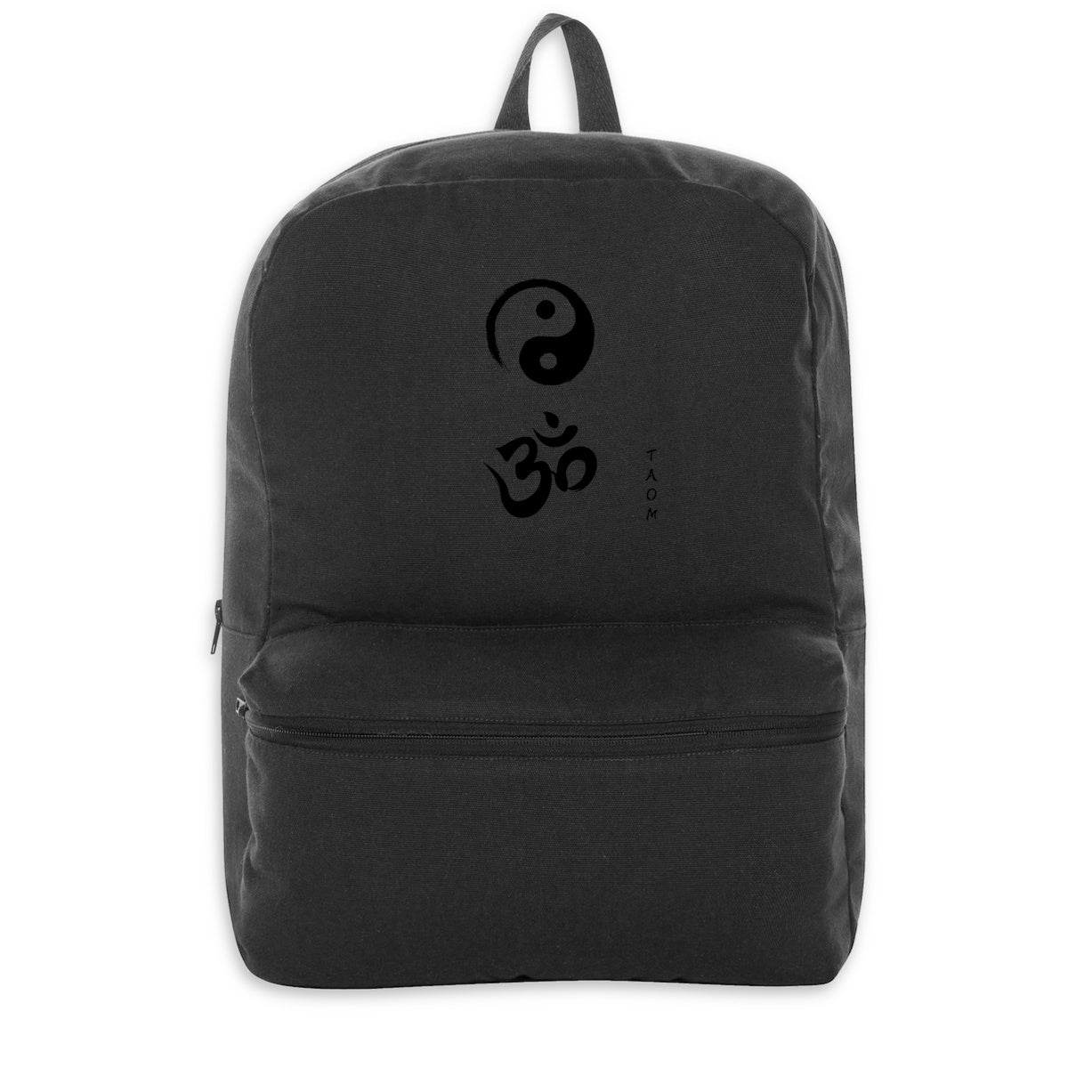 Sac à dos TAO & OM