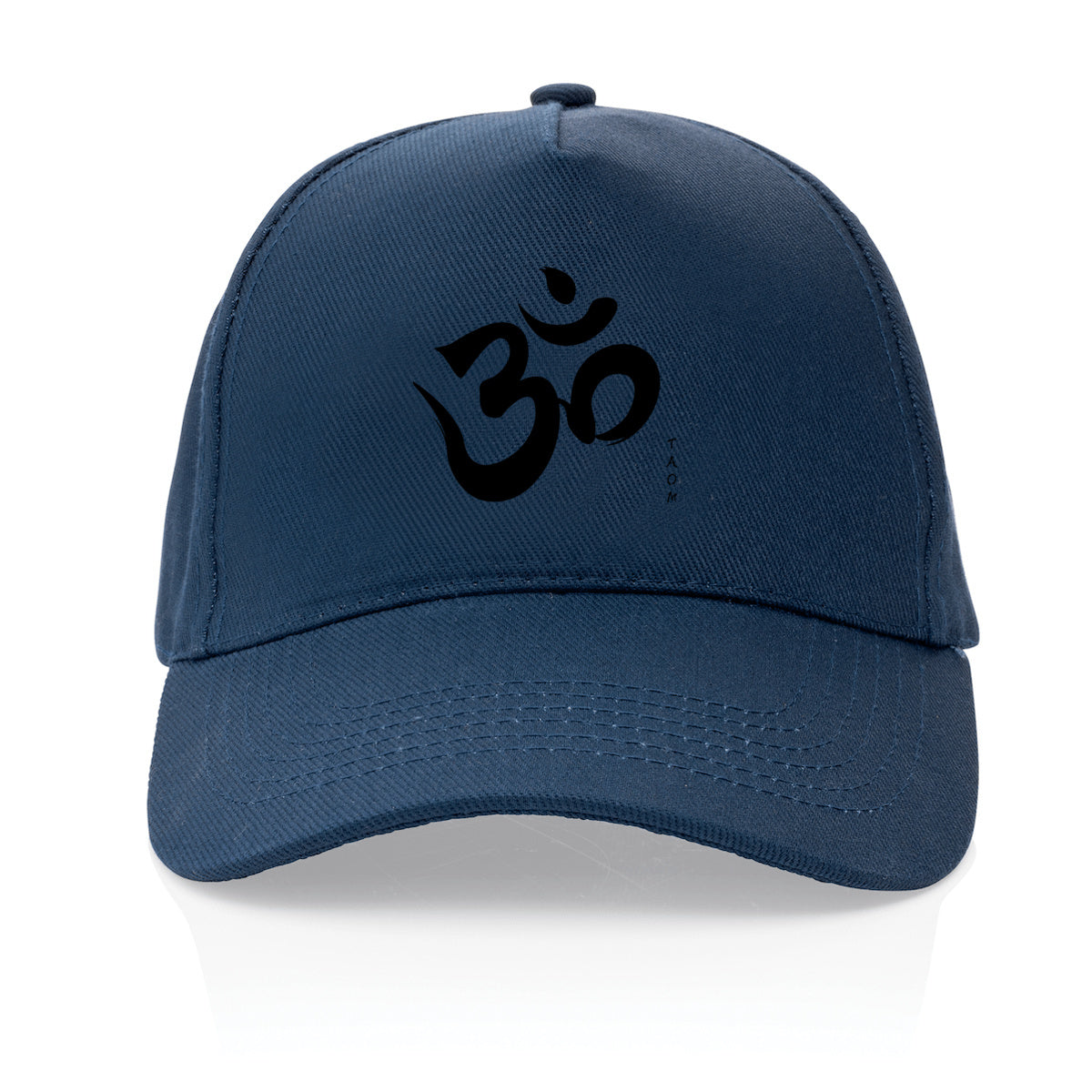 Casquette OM Calligraphie