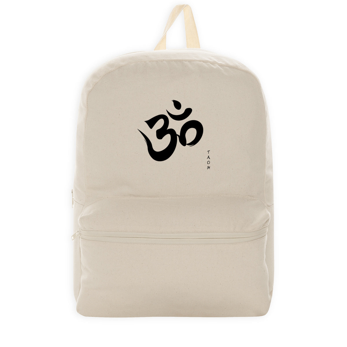 Sac à dos OM Calligraphie