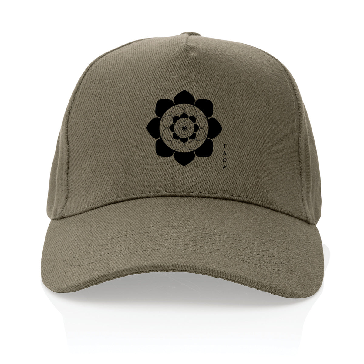 Casquette Mandala TAOM