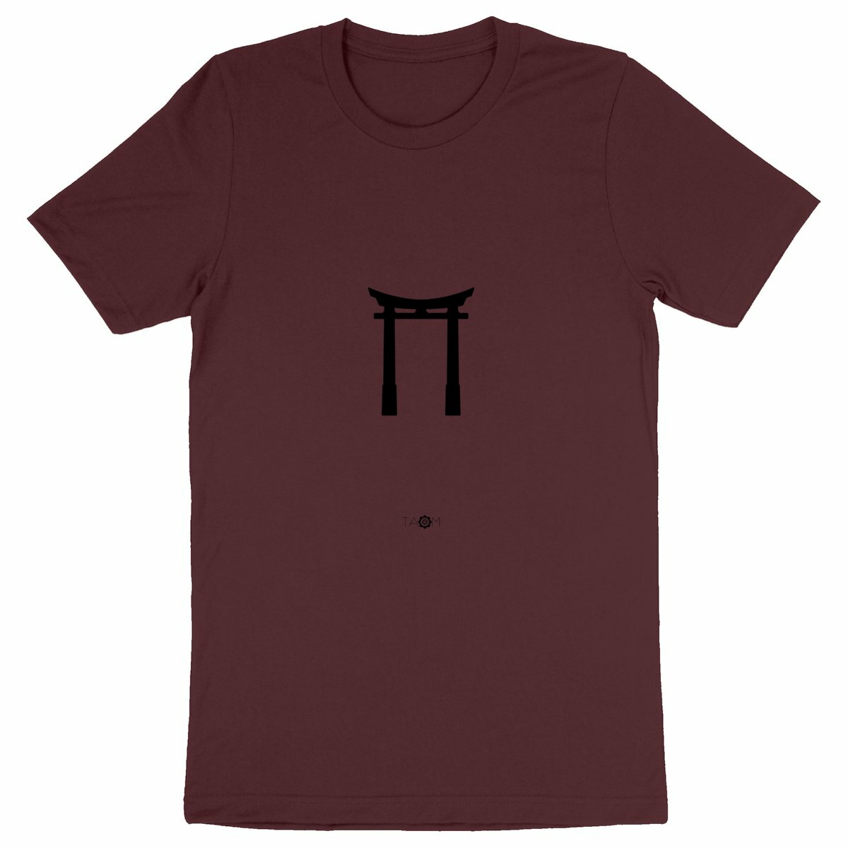 T-Shirt Unisexe TORII