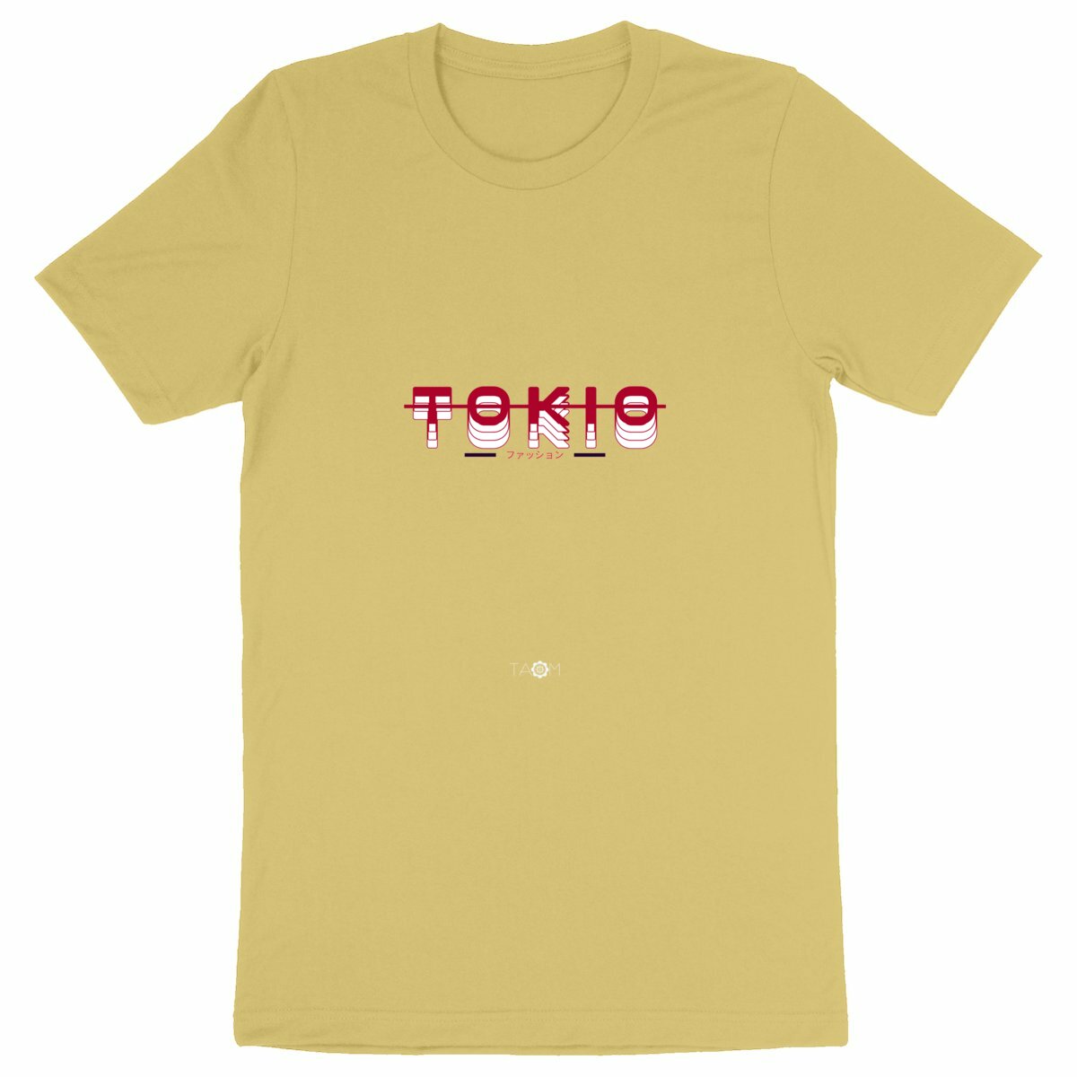 T-Shirt Unisexe TOKYO